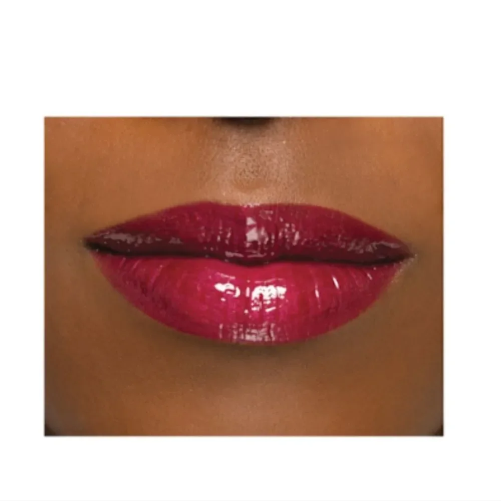 MARY KAY UNLIMITED LIP GLOSS IN BERRY DELIGHT